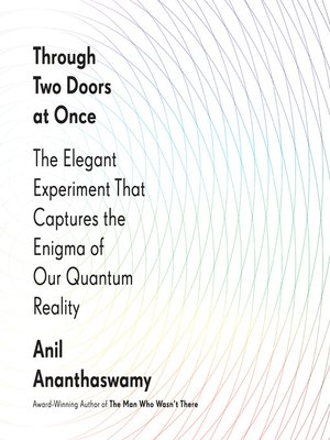 cover image of Through Two Doors at Once